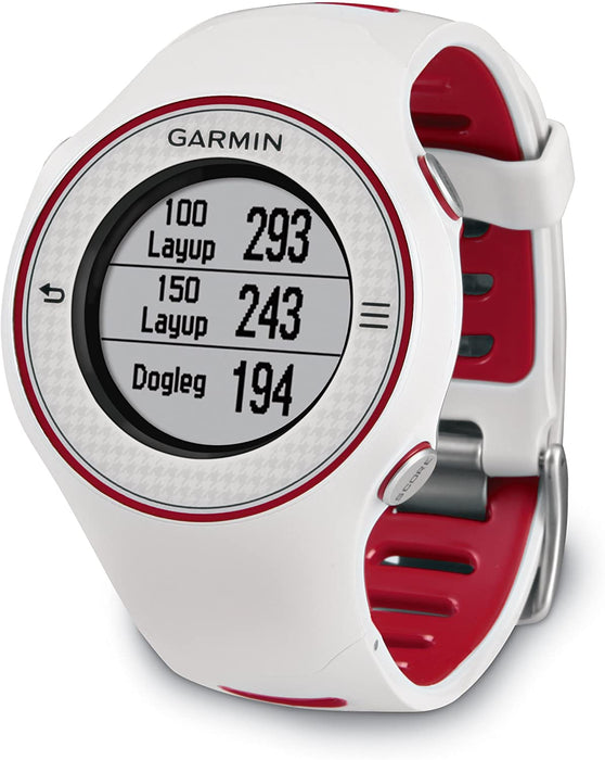 Garmin Approach S3 GPS Watch
