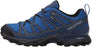 Salomon Men's X Ultra Prime Cs Waterproof Hiking-Shoes