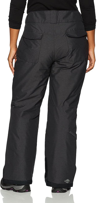 Columbia Women's Plus Size Bugaboo Omni-Heat Pants