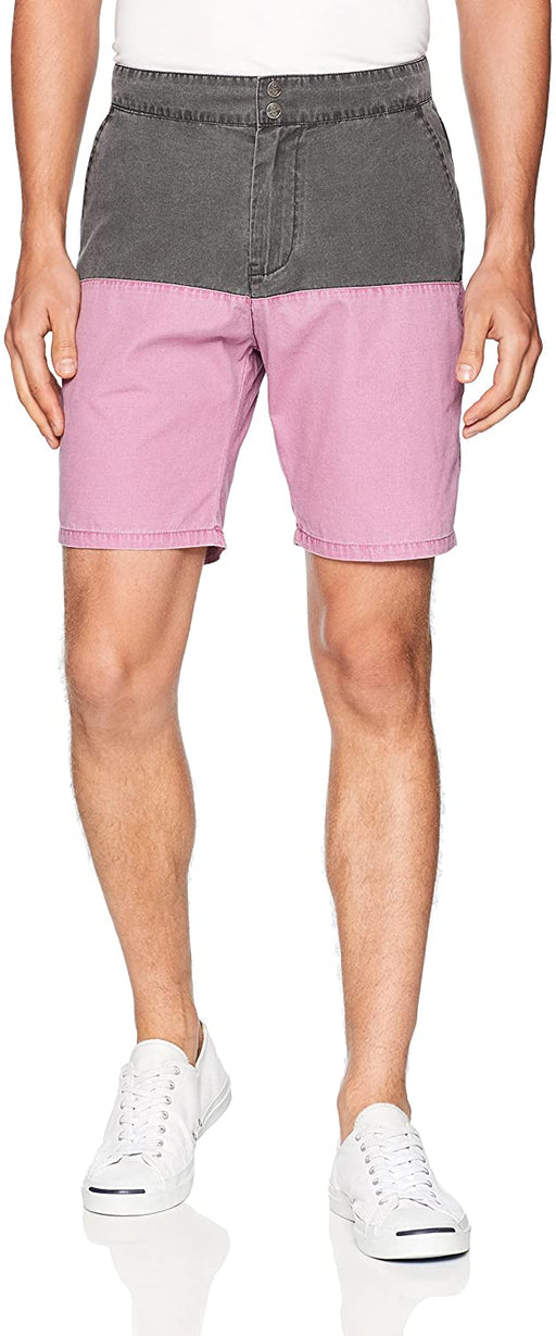 Quiksilver Men's Barby Point Walk Short