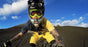 GoPro Helmet Front + Side Mount (All GoPro Cameras) - Official GoPro Mount
