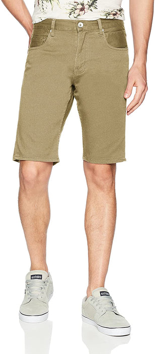 Quiksilver Men's Lygon