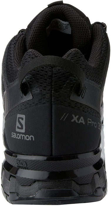 Salomon Men's Xa Pro 3D V8 Trail Running