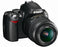 Nikon D60 DSLR Camera (Body Only) (OLD MODEL)