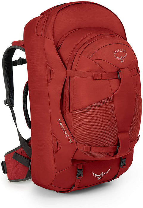 Osprey Farpoint 70 Men's Travel Backpack