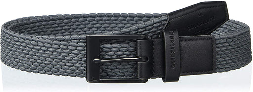Quiksilver Men's Plaitary Belts