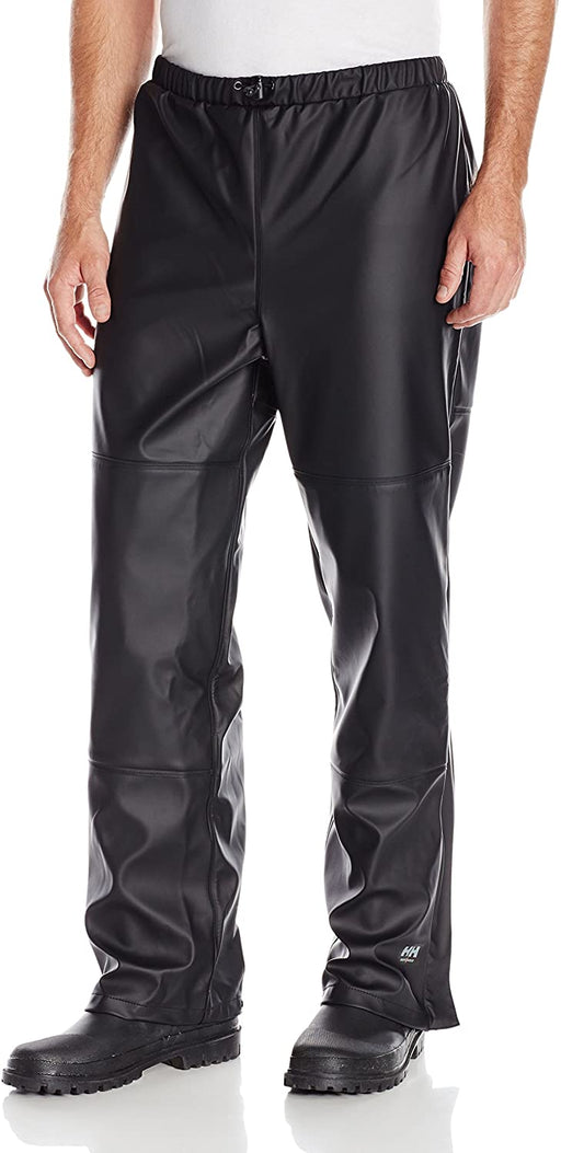 Helly Hansen Workwear Men's Impertech Waist Fishing and Rain Pant