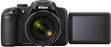 Nikon COOLPIX P600 16.1 MP Wi-Fi CMOS Digital Camera with 60x Zoom NIKKOR Lens and Full HD 1080p Video (Black) (Discontinued by Manufacturer)