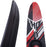 HO Blast Combo Skis Black/Red 59in