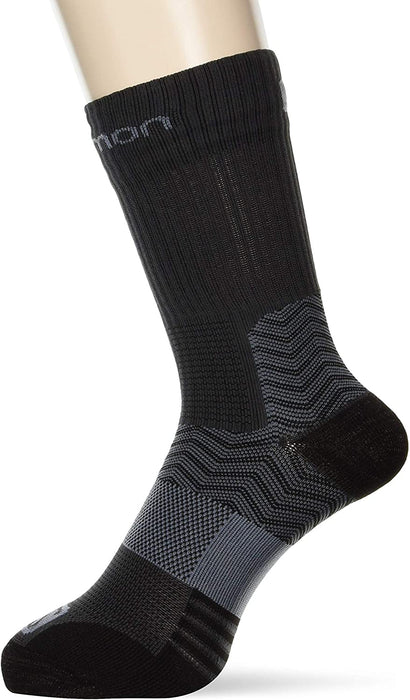 Salomon Standard Socks, Mood Indigo/Dark Denim