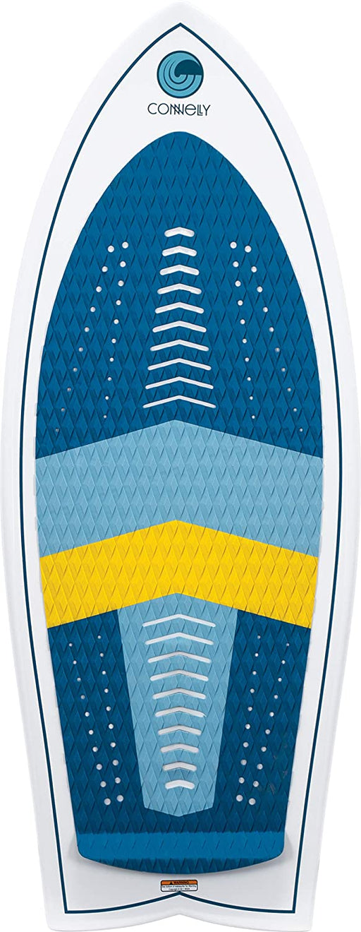 Connelly Cuda Wakesurf Board