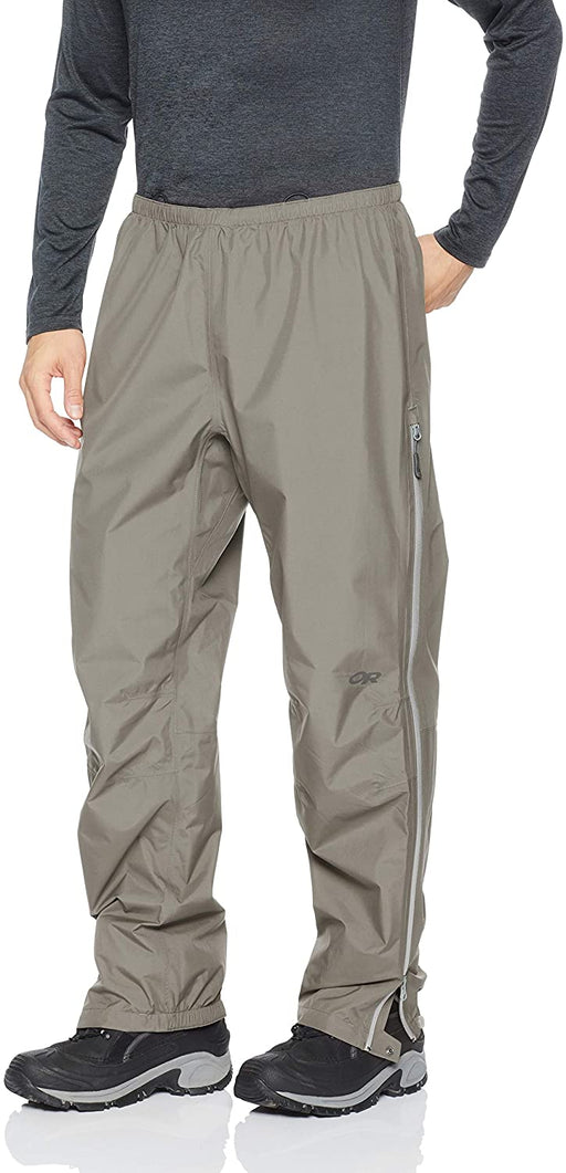 Outdoor Research Men's Foray Lightweight Waterproof Gore-TEX Pants