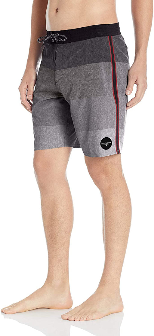 Quiksilver Men's Vista Beachshort 19 Boardshort Swim Trunk