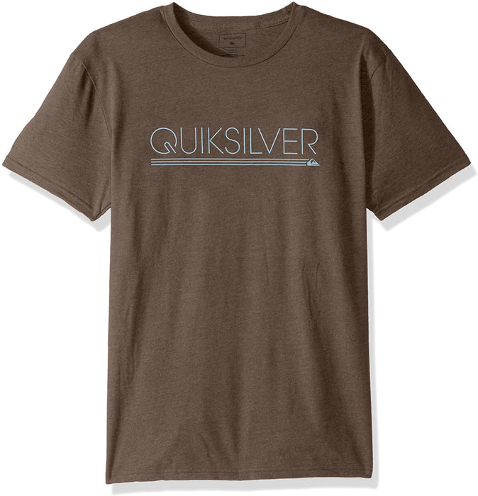 Quiksilver Men's Thin Mark T-Shirt