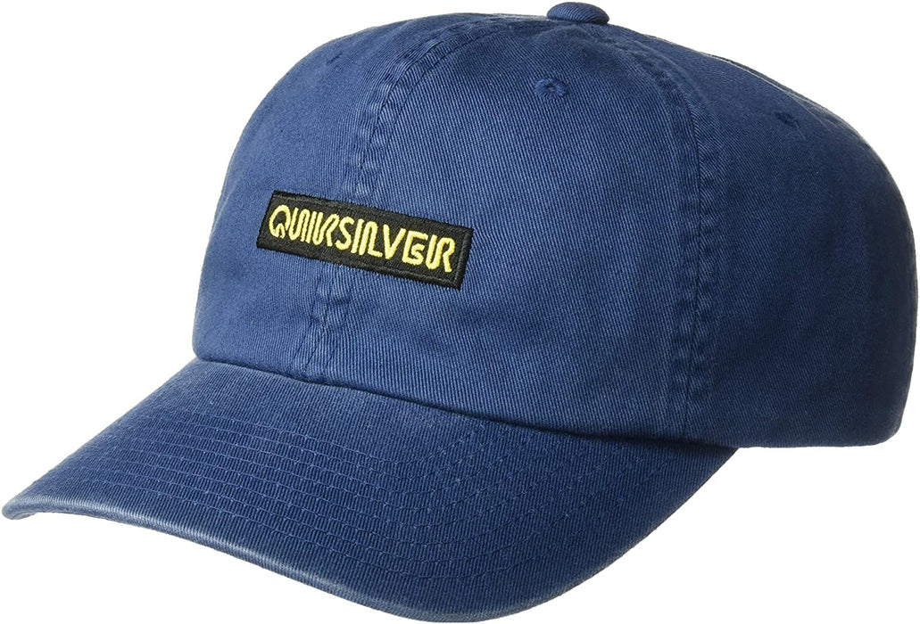 Quiksilver Men's Carsons Trucker Hat