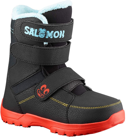 Salomon Whipstar Snowboard Boots Kids