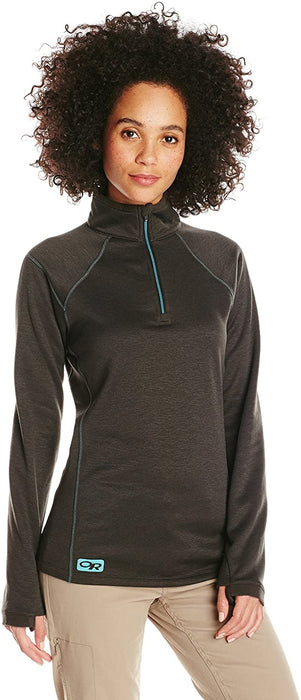Outdoor Research Women's Vanquish Pullover