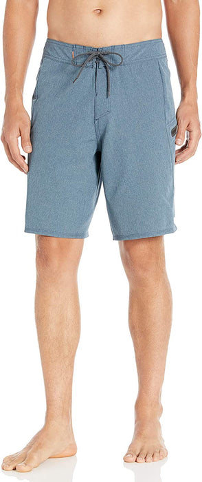 Quiksilver Men's Paddler Boardshort 20 Swim Trunk