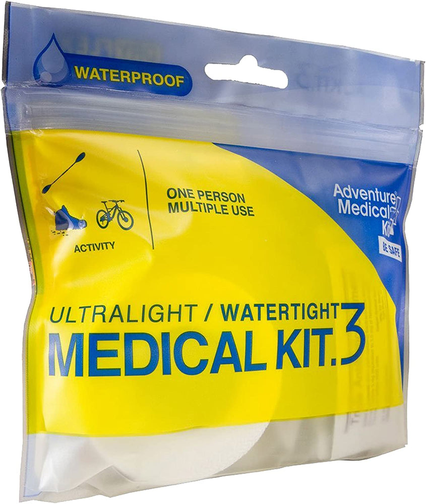 Adventure Medical Kits Ultralight & Watertight