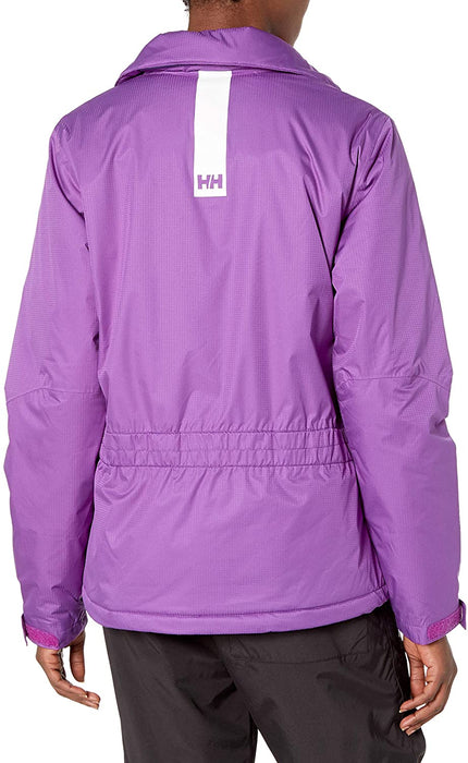 Helly-Hansen Women's Sunshine Insulated Jacket