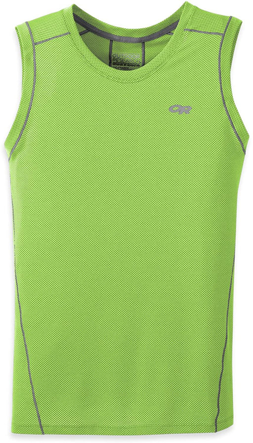 Outdoor Research Men's Gauge Sleeveless Tee