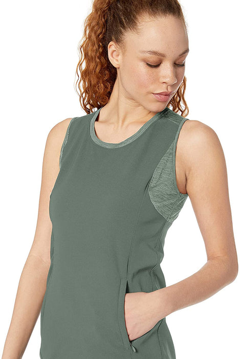 Columbia Women's Bryce Peak Dress, UV Sun Protection