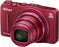 Nikon COOLPIX S9700 Compact Digital Camera - Red (16.0 MP, 30x Zoom) 3.0 inch