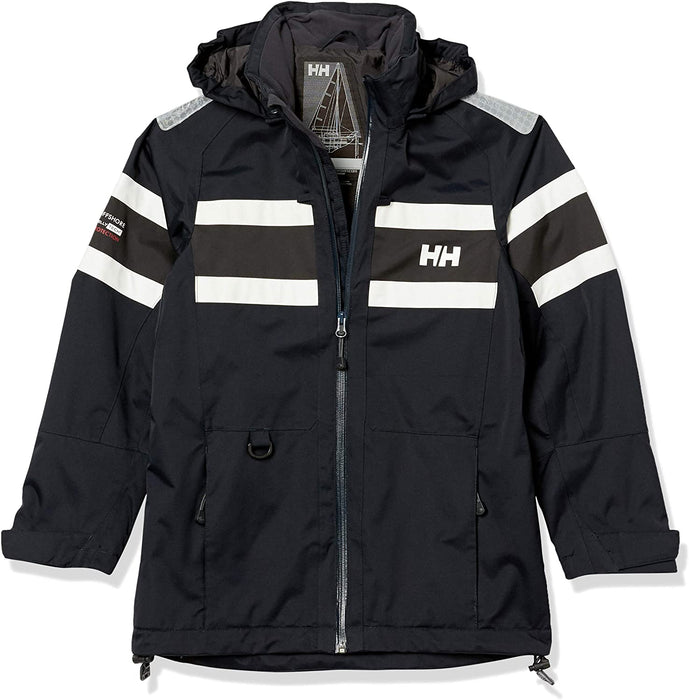 Helly-Hansen Waterproof Salt Power Sailing Jacket