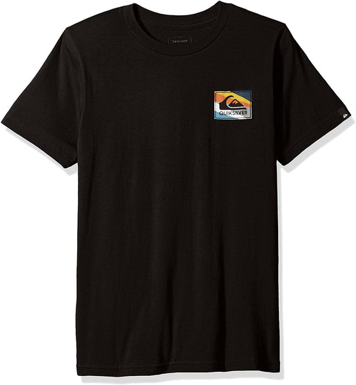 Quiksilver Boys' Box Knife Tee
