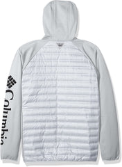 Columbia Men's Terminal Hybrid Hoodie in Kuwait