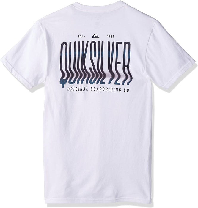 Quiksilver Men's Laroo Point Tee