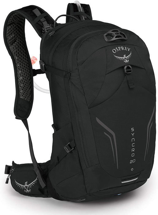 Osprey Syncro 20 Men's Bike Hydration Backpack