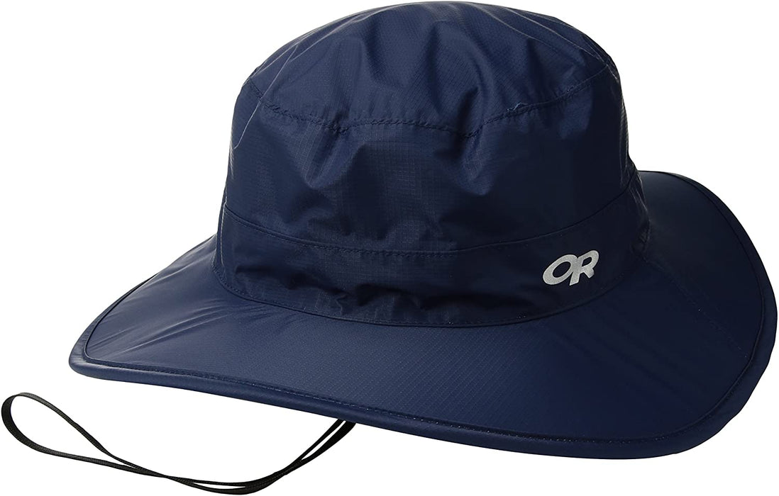 Outdoor Research Cloud Forest Rain Hat - Waterproof, Lightweight