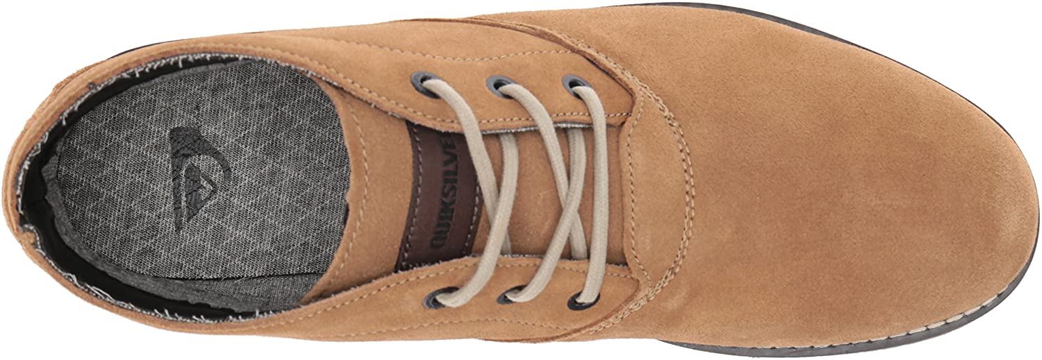 Quiksilver Men's Harpoon V