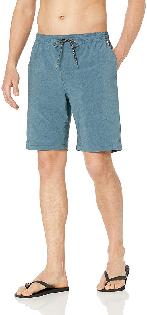 Quiksilver Men's SUVA Amphibian 20 Walk Short