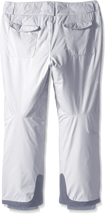 Columbia Women's Plus Size Bugaboo Omni-Heat Pants