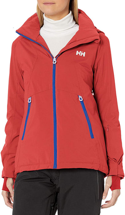 Helly-Hansen Women's Spirit Insulated Jacket
