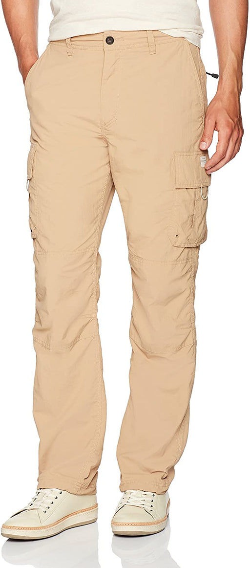 Quiksilver Men's Skipper Technical Cargo Pant