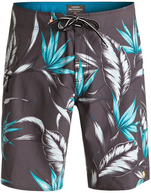 Quiksilver Men's Chorus Paradise Boardshort