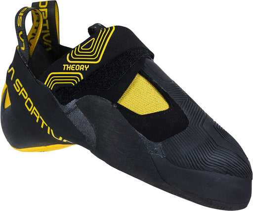 La Sportiva Men's Theory Rock Climbing Shoe