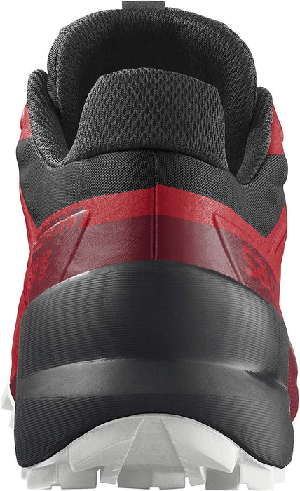 Salomon Men's Speedcross 5 Trail Running Shoe