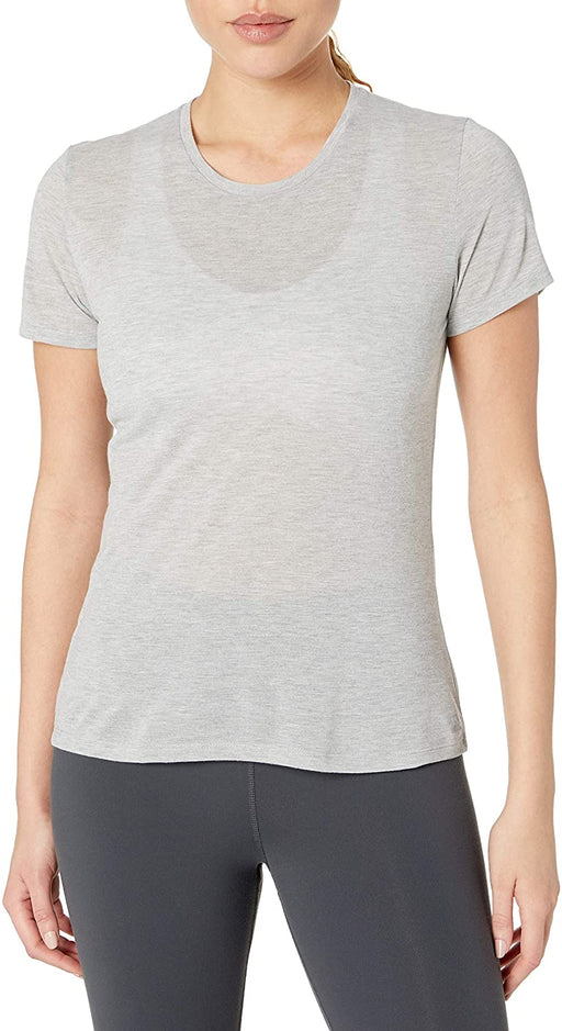 Salomon Women's Comet Classic Workout Tee