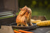 Weber 6731 Poultry Roaster