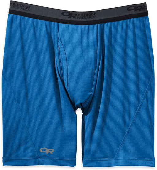 Outdoor Research Men’s Athletic Performance Breathable Echo Boxer Briefs