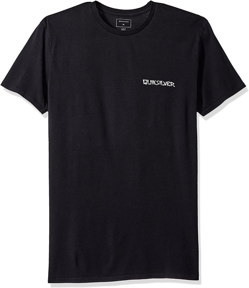 Quiksilver Men's Rise and Shine Tee Shirt