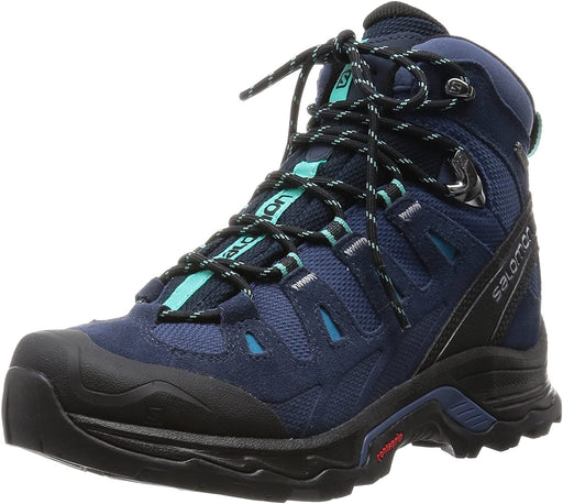 Salomon Women's Quest Prime GTX W Backpacking Boot