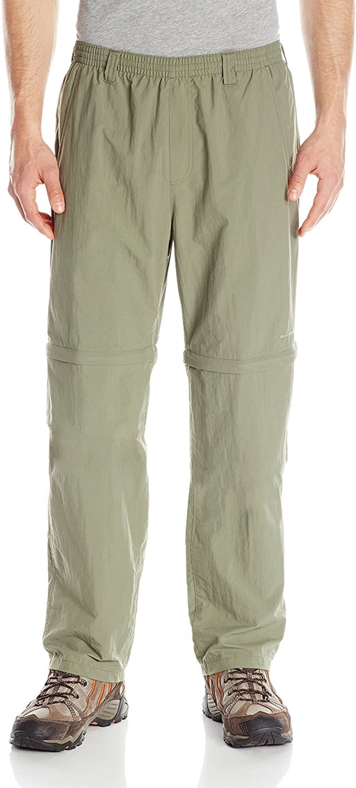 Columbia Mens PFG Backcast Convertible Pant