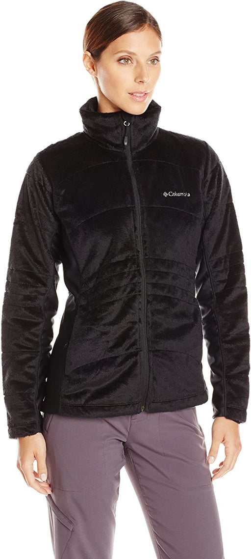 Columbia Sportswear Women's Lush Plush Jacket