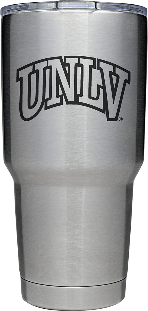 YETI Officially Licensed Collegiate Series Rambler, 30oz Tumbler, UNLV