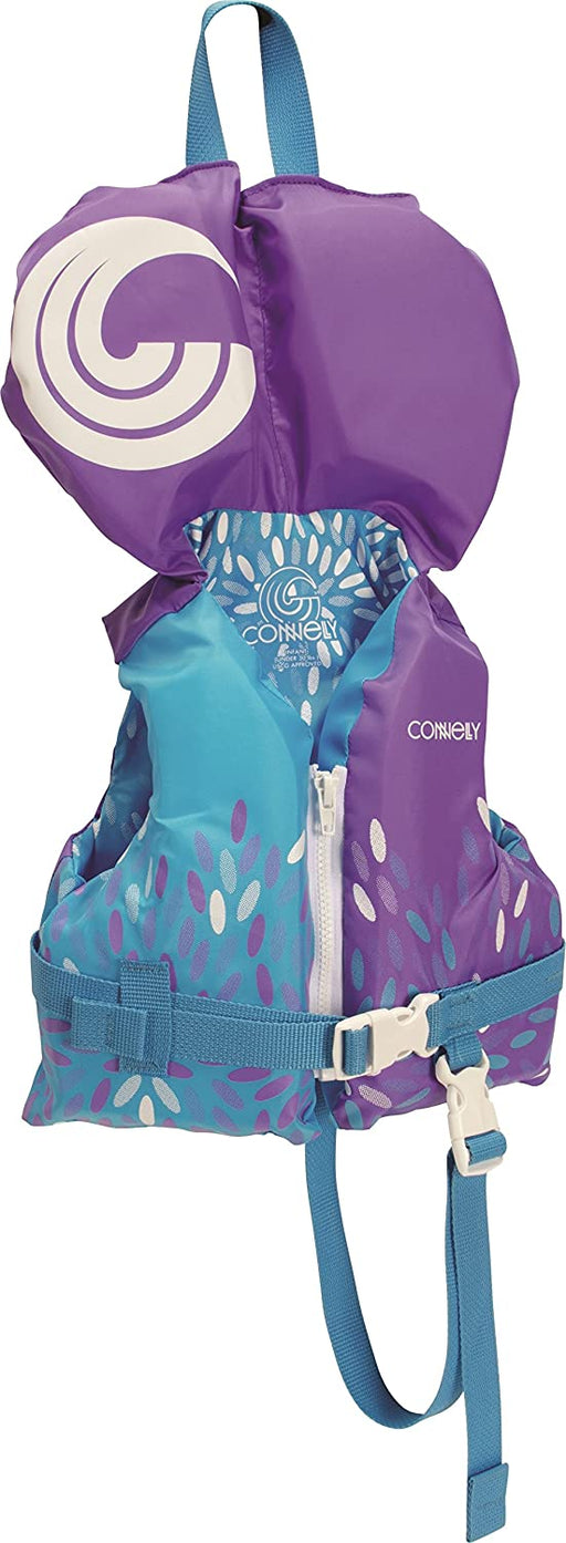 CWB Connelly Infant Nylon Vest, Under 30Lbs, Girl 2017